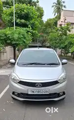 Tata Tiago 1.2 Revotron XM, 2016, Diesel