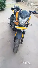 Pulsar 200NS
