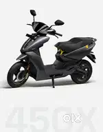 Good Condition Ather For Sale( Urgent Sale)