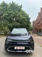 Kia Carens 1.4 Luxury Plus 6 STR, 2023, Diesel