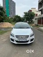 Maruti Suzuki Ciaz 2014-2017 VXi Plus, 2015, Petrol