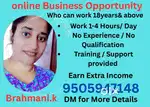 Online bessines