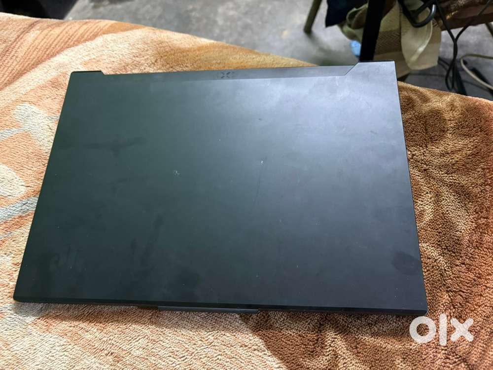 Asus tuf dash f15 i5 12th gen 512gb ssd fhd display anti-reflect dis
