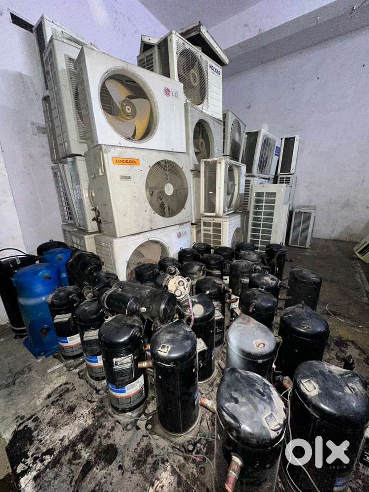 Scrap acs buying