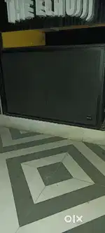 Subwoofer (Passive) 18 inch, 8000Watt [TANNOY]