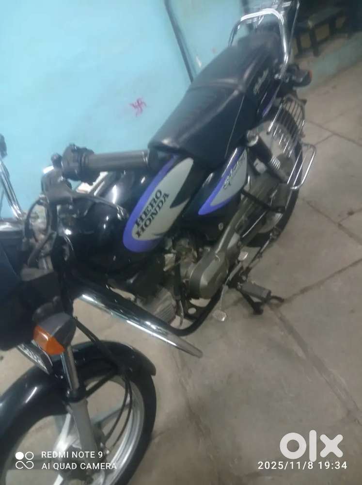 Splendor in good condition