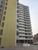 1BHK SEMI FURNISHED/ FULLY FURNISHED/ RAW Flat For rent In Dwarka