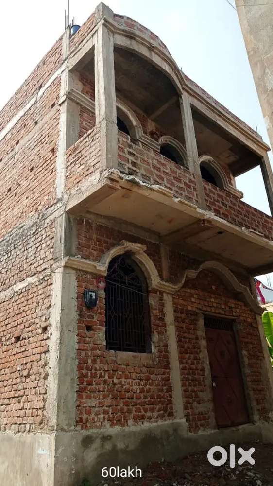 6Bhk House for sale in old police line area