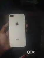 Iphone 8plus 64gb