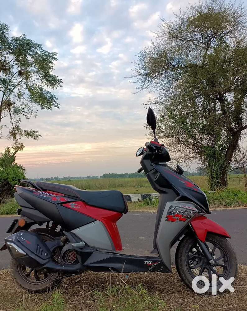 New condition