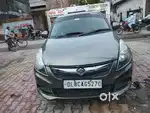 Maruti Suzuki Swift Dzire 2015 august Petrol and Cng