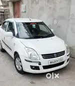 Maruti Suzuki Swift Dzire 2011 Diesel Well Maintained