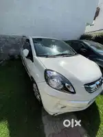 Honda Amaze Top Model 2013 – Petrol, Fully Loaded