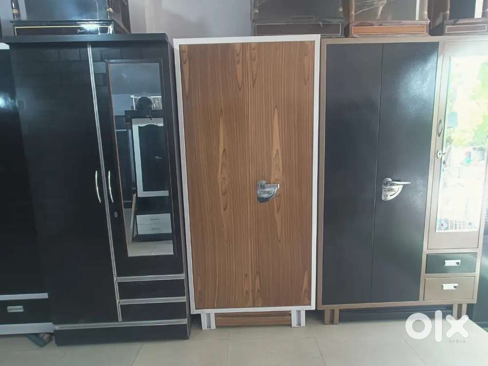 New wardrobe 6.5 ft available (Gurgaon sector 6