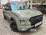 Hyundai Creta 1.5 SX, 2023, Petrol