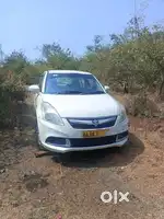Maruti Suzuki Swift Dzire 2019 Petrol Well Maintained