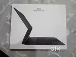 Apple Magic Keyboard 12.9 inch