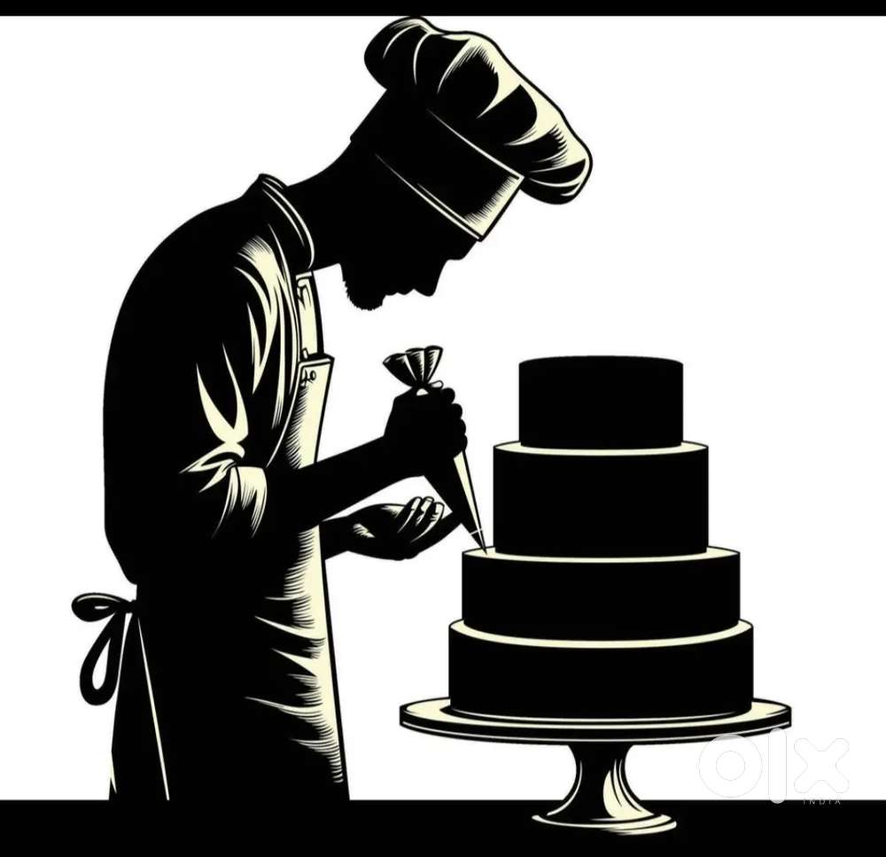 We are looking for commi 1 to make cakes and bakery tasks ²