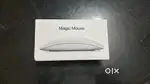 APPLE Magic Mouse - sealed box - Bought on 19th aug