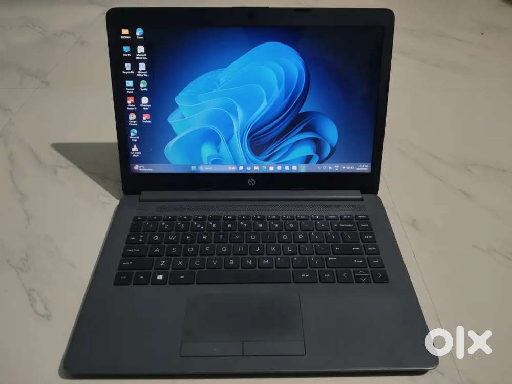 HP 245 G7 Notebook PC