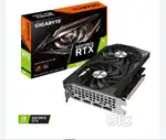3050 graphic card 8 gb one year old