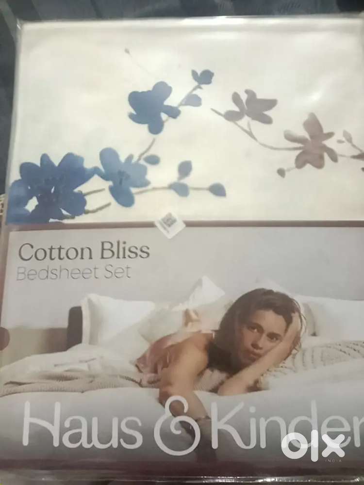 Haus & kinder cotton bliss