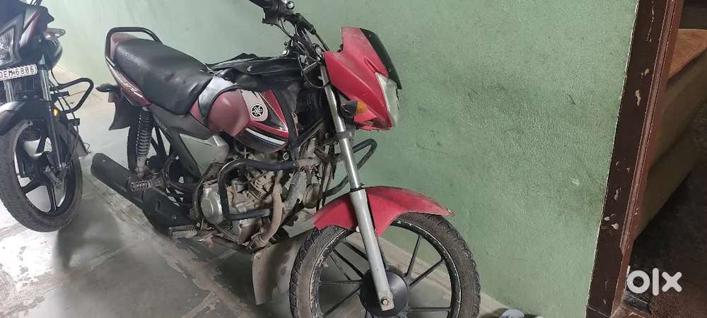 Full condition bike only 20k
