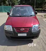 Hyundai Santro Xing GL, 2011, Petrol