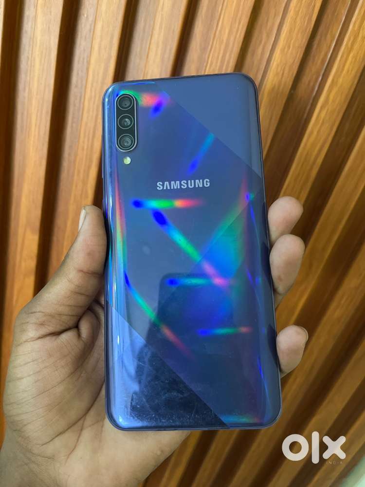 Samsung Galaxy A50s 64 GB Good Condition