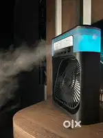 Portable Mini Cooler