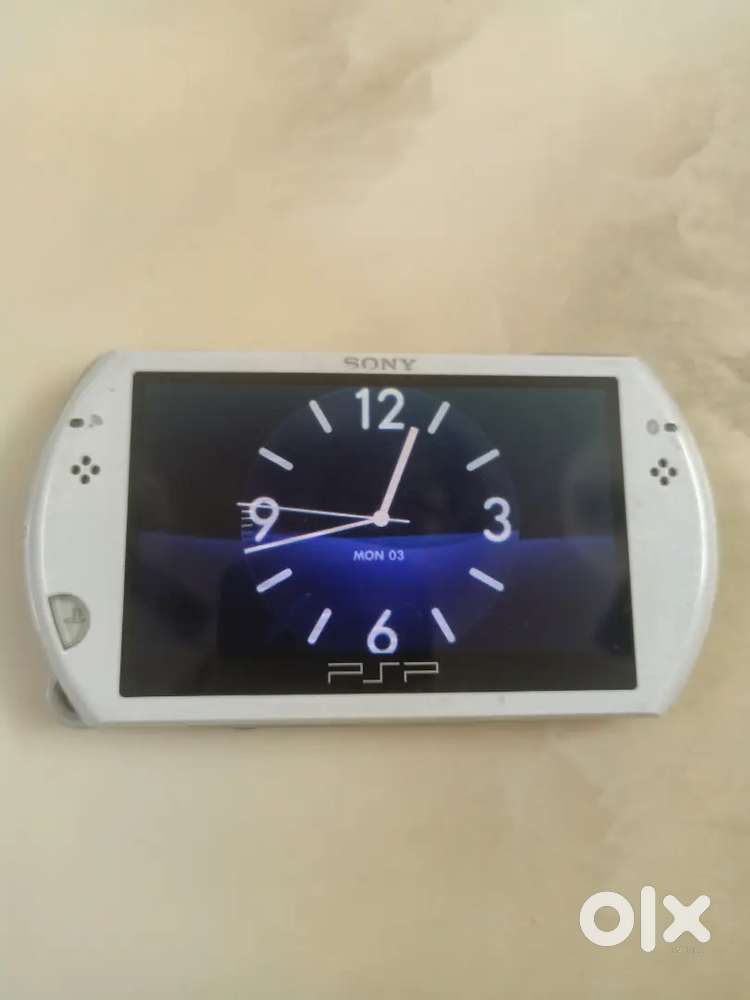 Sony psp go