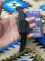 TITAN SMART WATCH