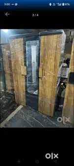 KABAT 3 DOORS