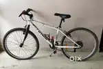 BTWIN Rock Rider