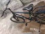 I want sell bicycle