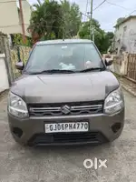 Maruti Suzuki Wagon R 2022 CNG & Hybrids 87000 Km Driven