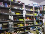 Godrej racks