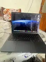 Macbook air m2