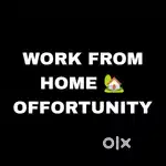 Work from home