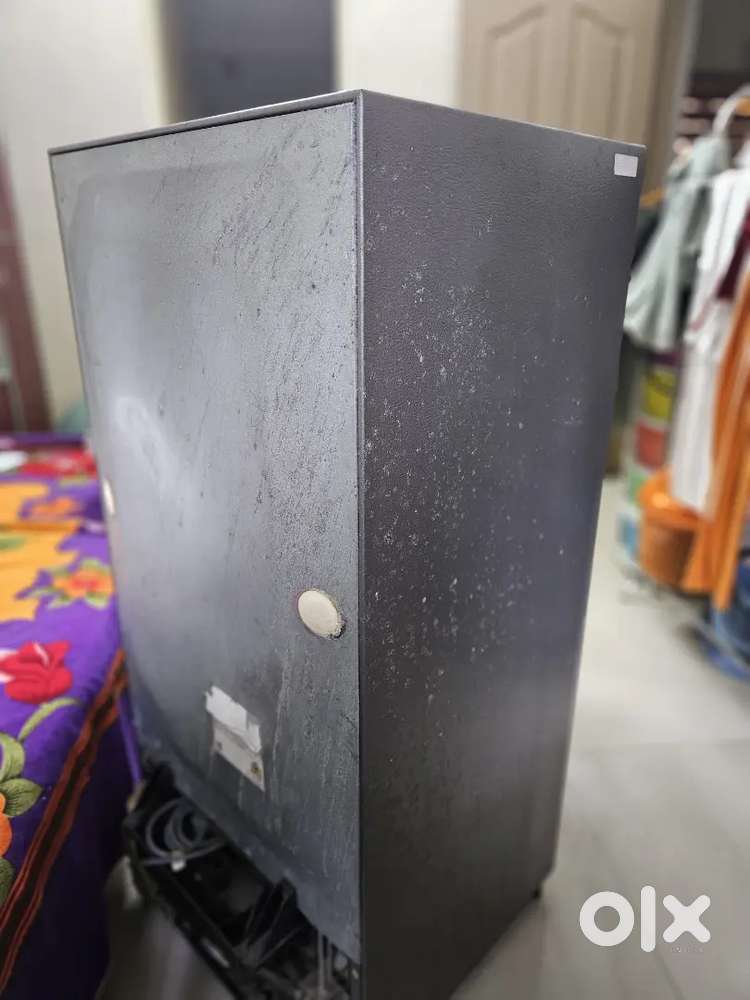 Well contion samsung inverter fridge for sale