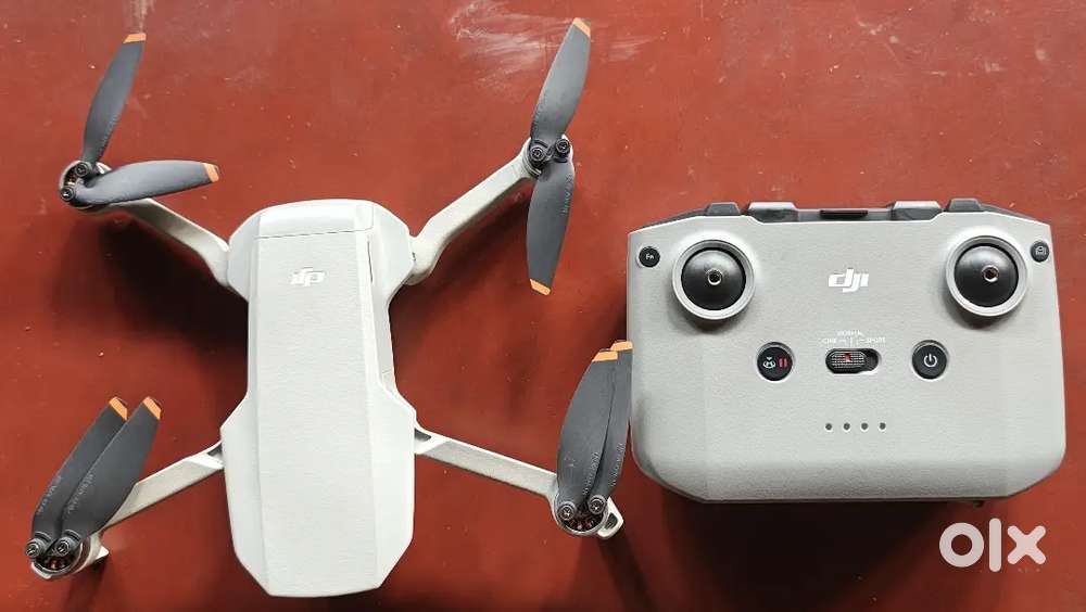 DJI MINI 2 SE DRONE