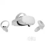 oculus quest 2