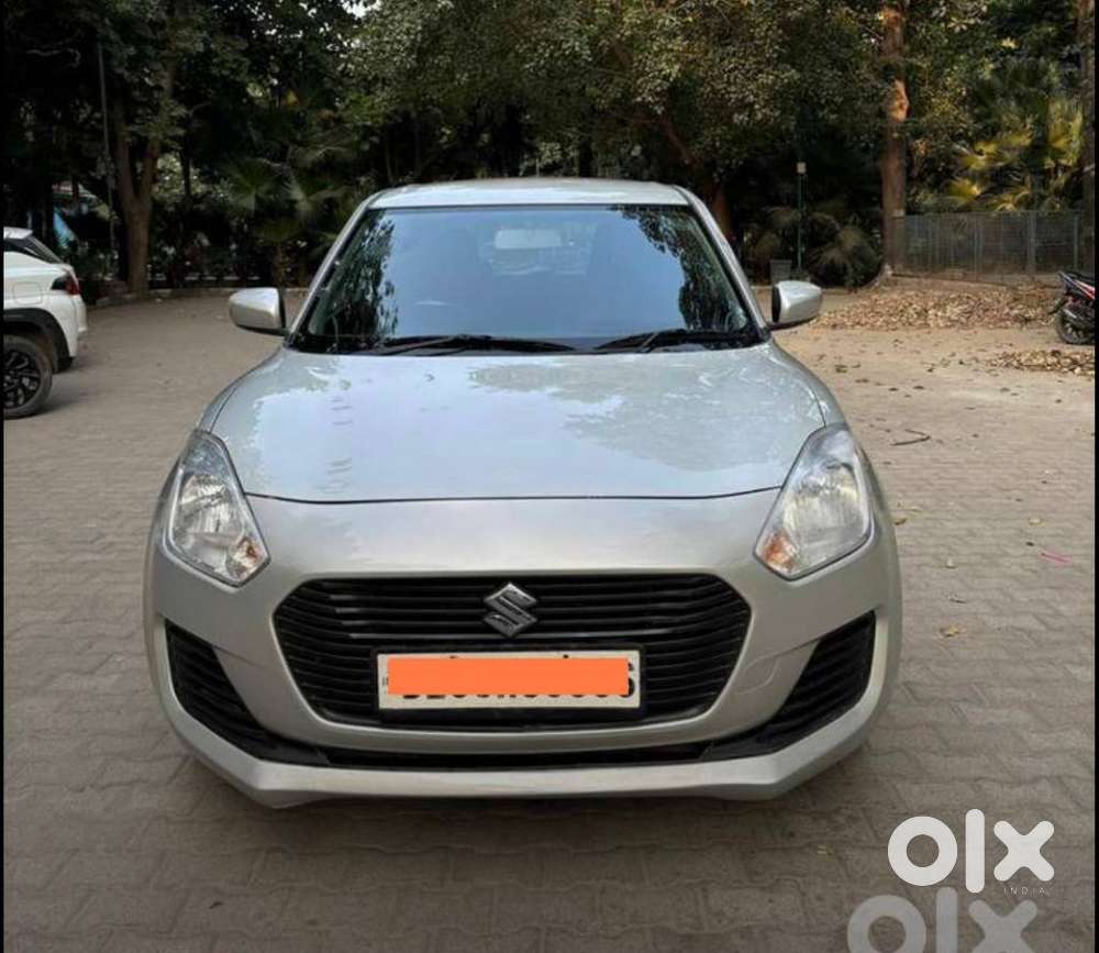 Maruti Suzuki Swift 2018 VXI, 2019, Petrol