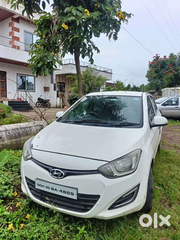Hyundai i20 2012 Diesel 142000 Km Driven