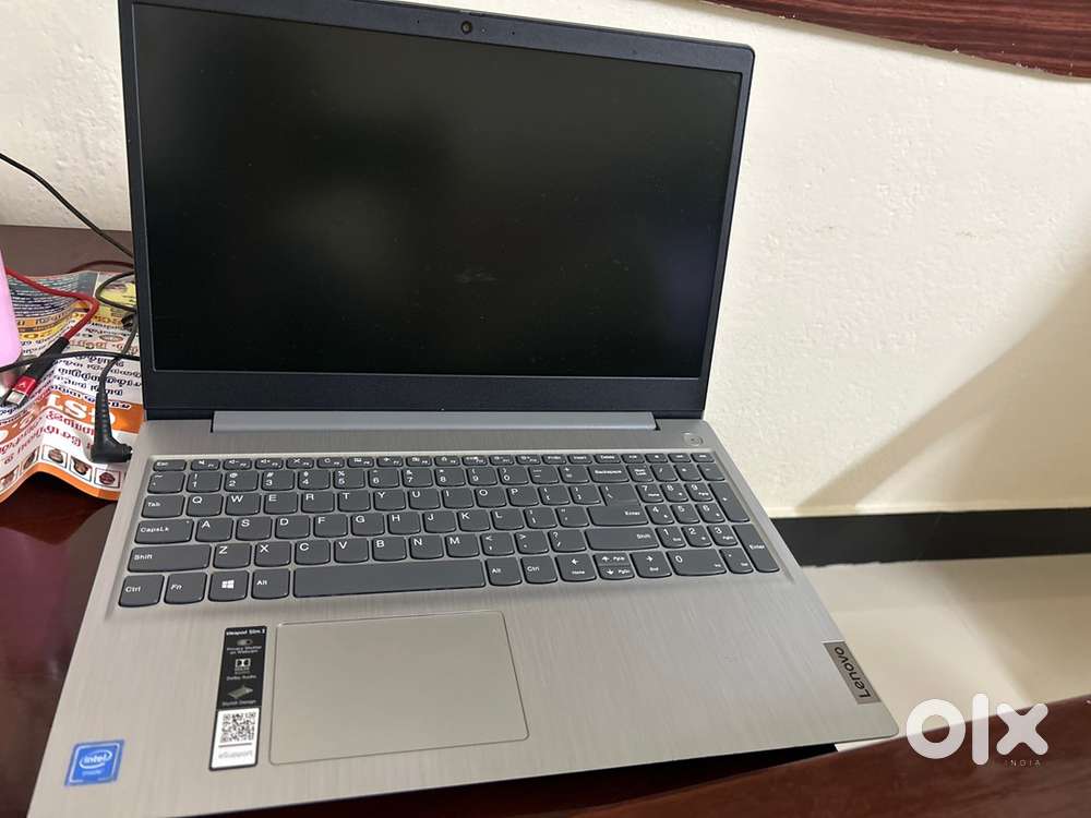 Lenovo Ideapad 3