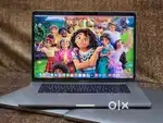 Apple Macbook Pro i7 16GB Ram 1TB Apple SSD GOOD CONDITION