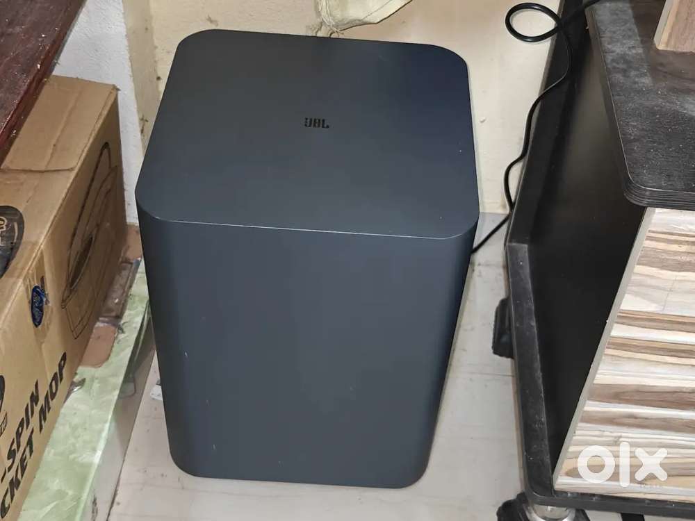 JBL BAR 1000 PRO