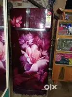 Samsung refrigerator