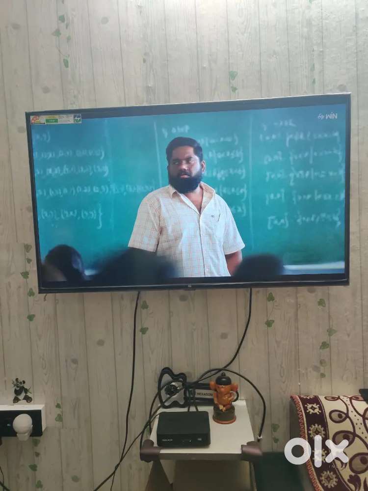 MI 43' LCD TV - L43M5-AI