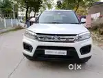 Maruti Suzuki Vitara Brezza 1.5 VXI, 2021, Petrol
